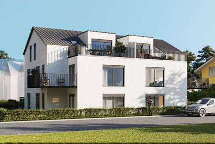 Wohnung Rosbach - 2.5 Zimmer, 78 m&sup2;, 389.900&euro; | Angebot:25237493