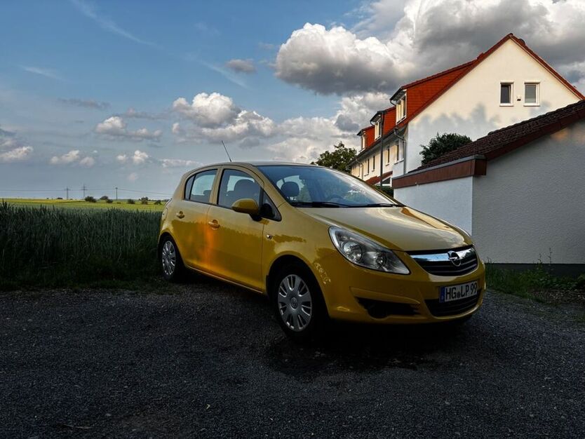 Corsa