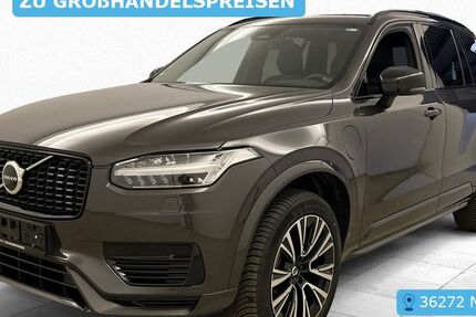 Volvo XC90 25.874 km 55.995 € Frankfurt 60596