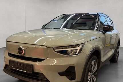 Volvo XC40 49.624 km 29.750 &euro; Frankfurt am Main 60486