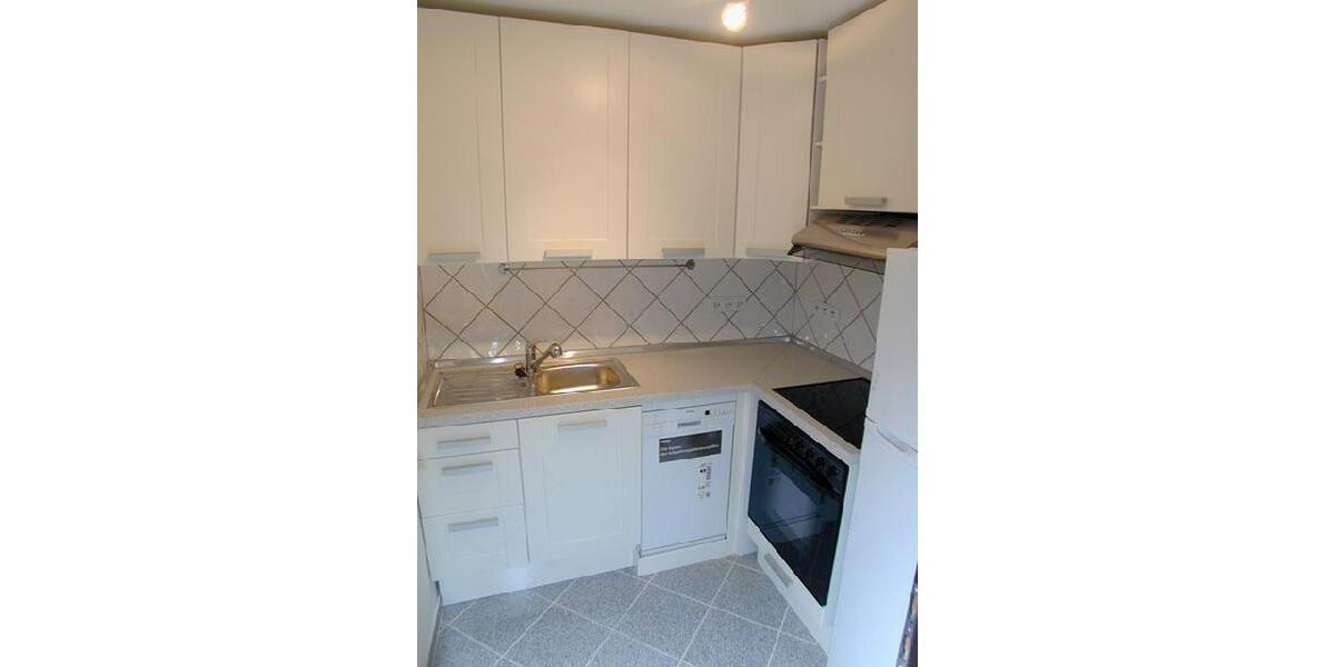 Etagenwohnung Kronberg im Taunus - 2.5 Zimmer, 65 m&sup2;, 950&euro; | Angebot:26300715