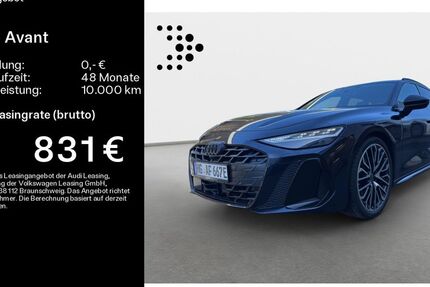 Audi A6 19.900 km 70.999 &euro; Königstein im Taunus 61462