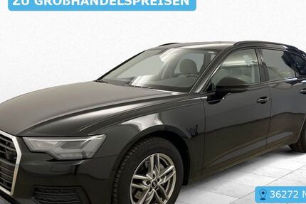 Audi A6 60.920 km 29.290 &euro; Frankfurt 60596