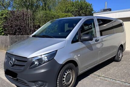 Mercedes-Benz Vito 148.968 km 22.700 &euro; Bad Homburg 61350