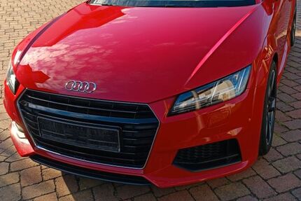 Audi TT 96.000 km 21.500 € Groß-Gerau 64521
