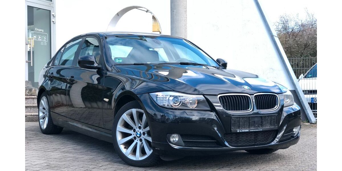 BMW 320 240.000 km 5.900 &euro; Langen (Hessen) 63225