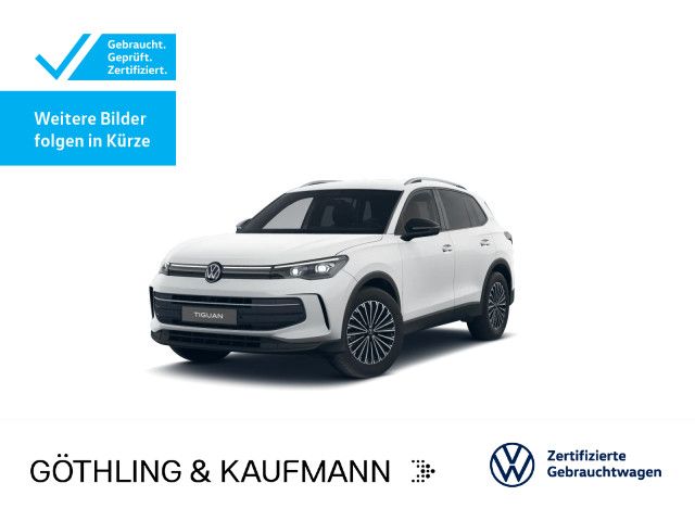 VW Tiguan 21.921 km 35.580 &euro; Eschborn 65760