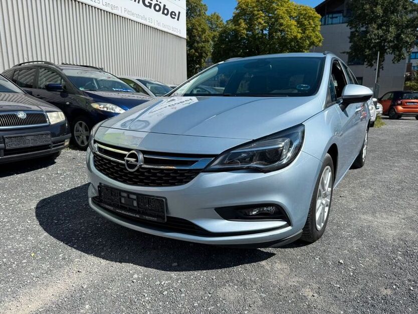 Astra