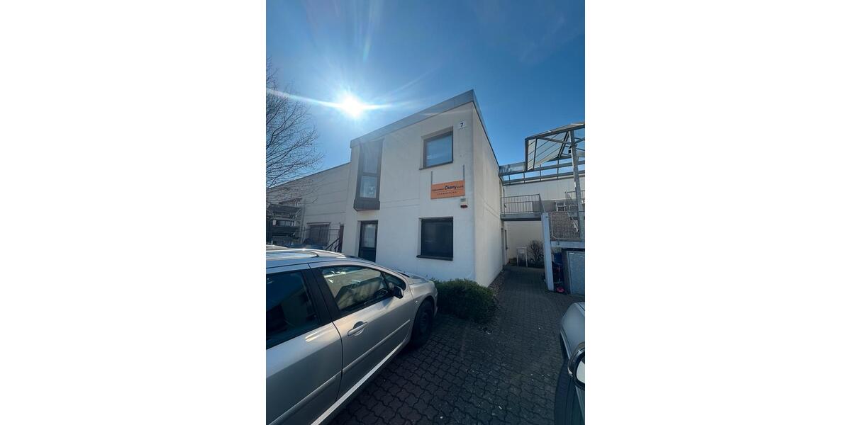 Gewerbeobjekt Groß-Umstadt Umstadt - 1.150&euro; | Angebot:25795021