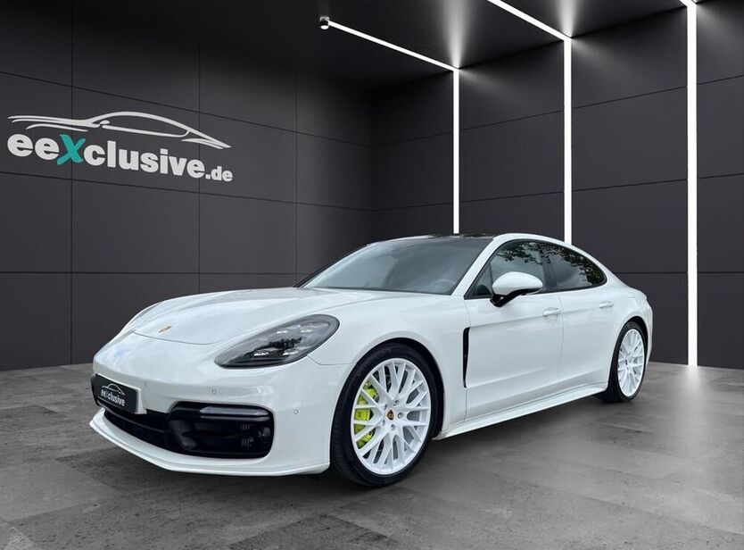 Panamera