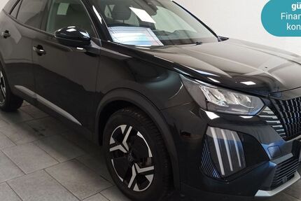 Peugeot 2008 14.596 km 17.470 &euro; Egelsbach 63329