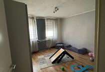 Eigentumswohnung in einem Zweifamilienhaus