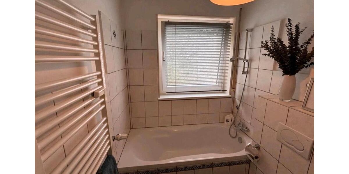 3-Raum-Wohnung mit Sonnenbalkon in der beliebten Waldsiedlung 3 zimmer