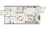 albero:) Raum für Familie und Ideen: Reiheneckhaus mit ausgebautem DG und Garage - Reihenendhaus Mainhausen Zellhausen | Angebot:26491757