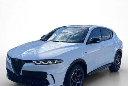 Alfa Romeo Tonale 2.180 km 36.950 € Oberursel (Taunus) OT Oberursel 61440