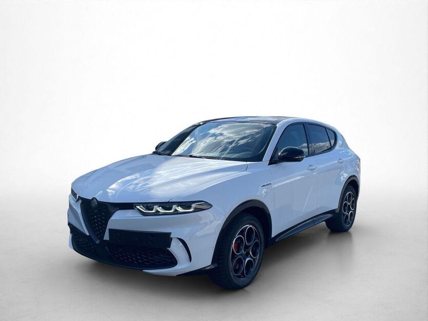 Alfa Romeo Tonale 2.180 km 36.950 € Oberursel (Taunus) OT Oberursel 61440