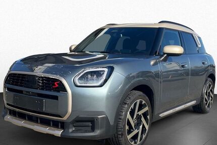Mini Countryman S (Cooper) 11.640 km 44.452 &euro; Bad Homburg 61352