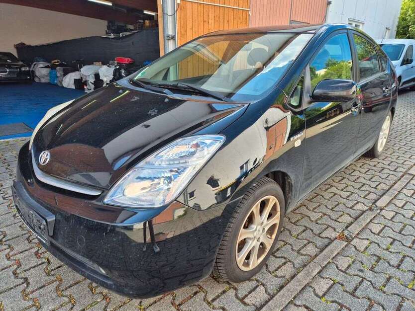 PRIUs
