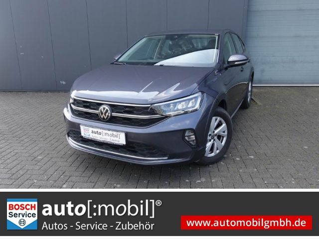VW Taigo 30.900 km 18.980 &euro; Hainburg 63512