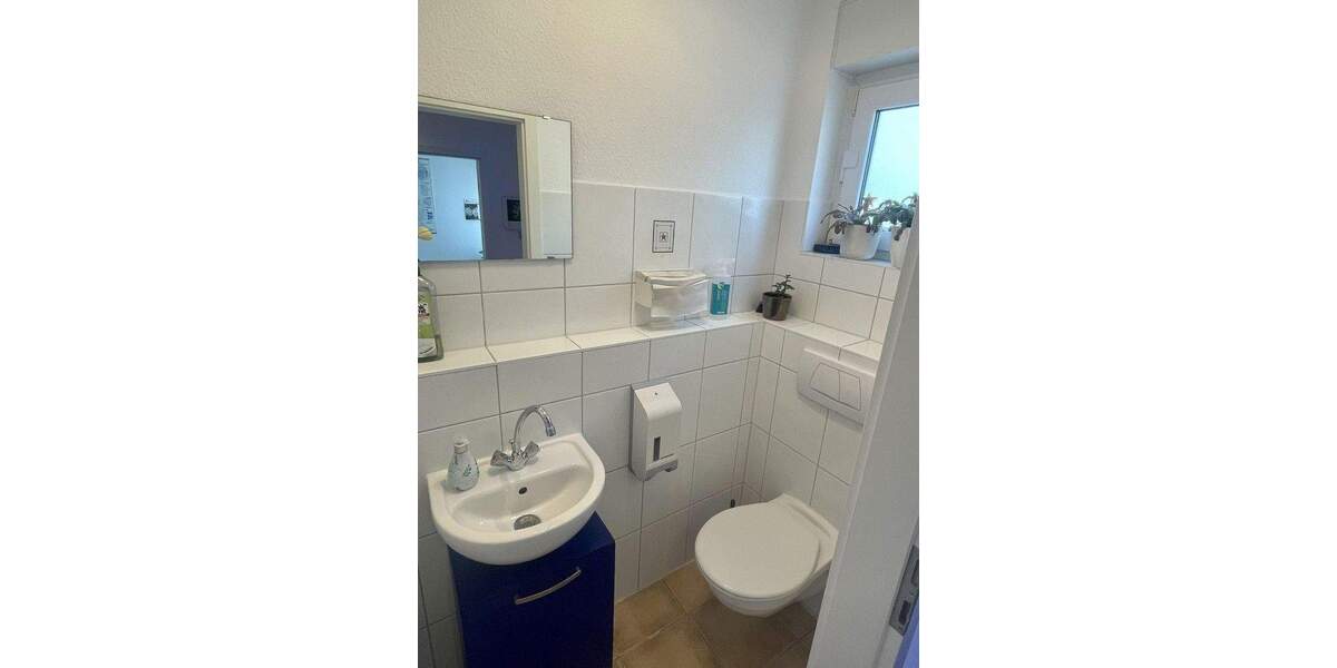 Reihenendhaus Bad Vilbel - 6 Zimmer, 137 m&sup2;, 629.000&euro; | Angebot:24504729