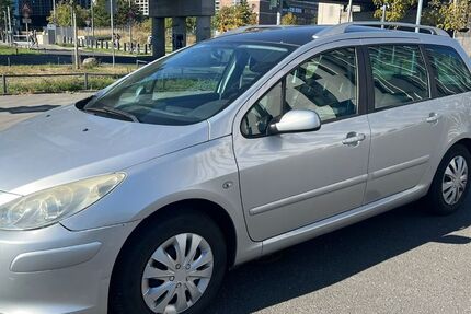 Peugeot 307 174.000 km 1.500 &euro; Frankfurt am Main 60314