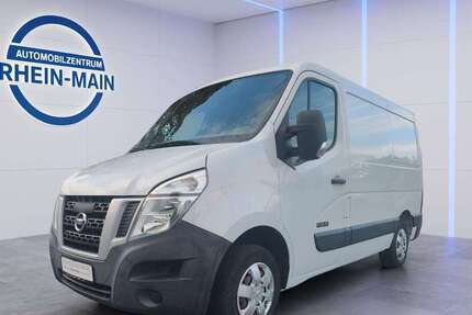 Nissan NV400 165.000 km 8.911 € Nauheim 64569