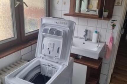 Voll ausgestatte 5 Zimmerwohnung in Hanau Steinheim 5 zimmer