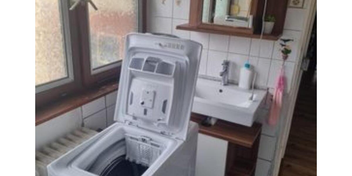 Voll ausgestatte 5 Zimmerwohnung in Hanau Steinheim 5 zimmer