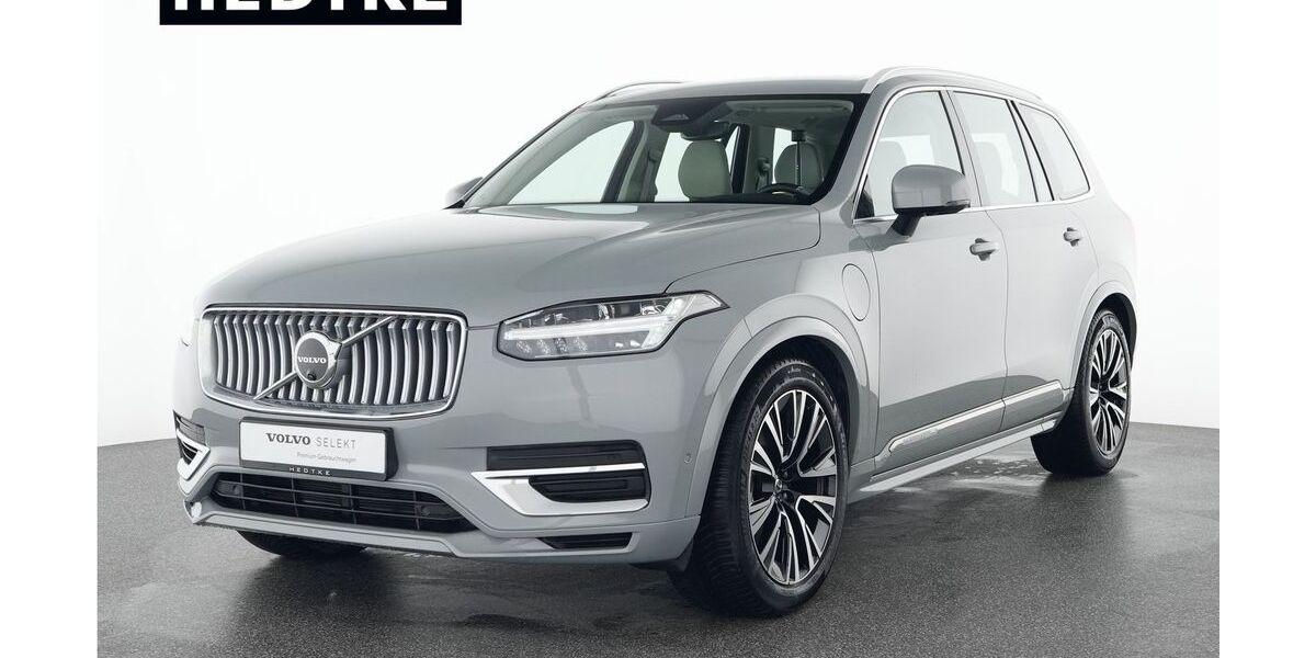 Volvo XC90 31.800 km 62.990 &euro; Weiterstadt 64331