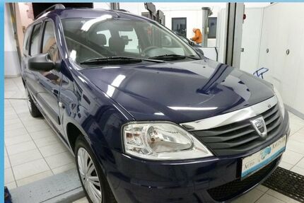Dacia Logan 119.000 km 5.950 &euro; Florstadt­­­ 61197