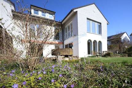 Haus Darmstadt Eberstadt - 7 Zimmer, 238 m&sup2;, 1.050.000&euro; | Angebot:26739249