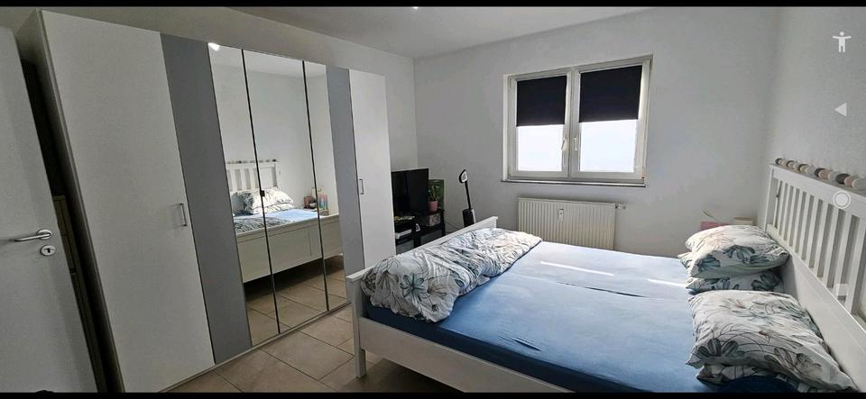 Erdgeschoßwohnung Frankfurt am Main Innenstadt 1 - 2 Zimmer, 55 m&sup2;, 1.190&euro; | Angebot:26248545