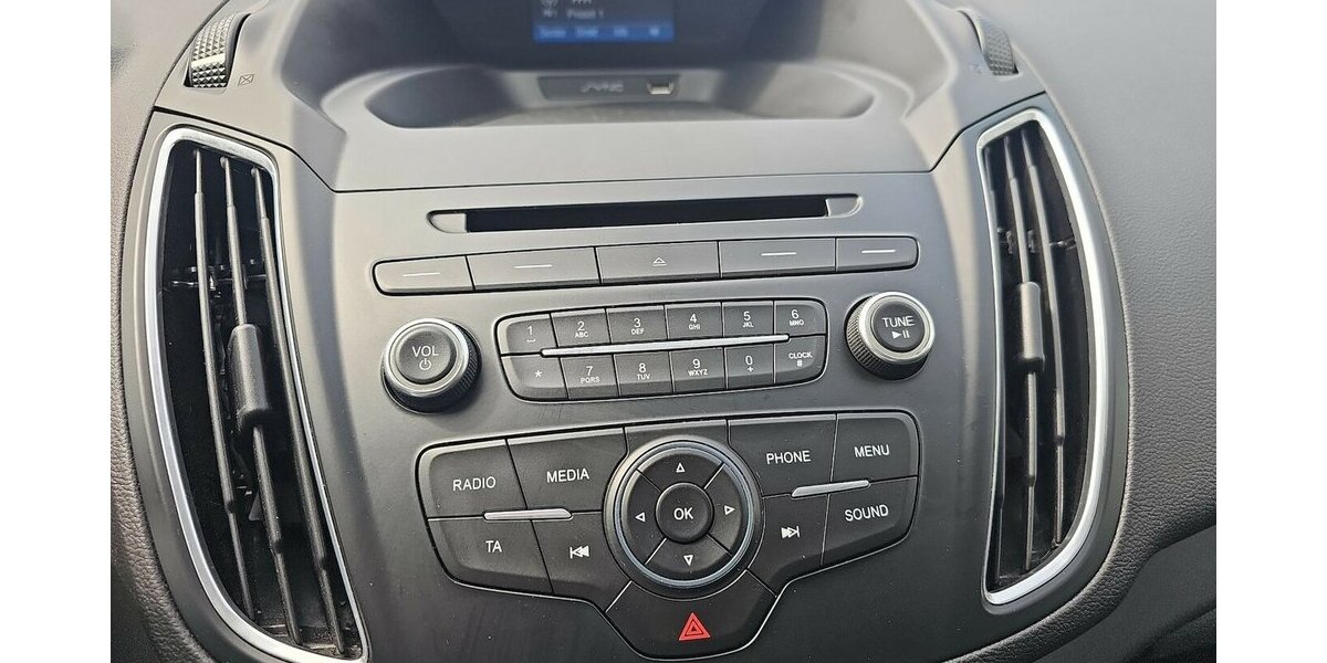 Ford C-Max Grand Business Edition 121.000 km 6.445 &euro; Schwalbach/Taunus 65824