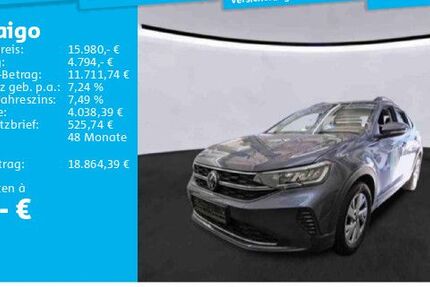 VW Taigo 68.246 km 15.980 € Frankfurt 60326