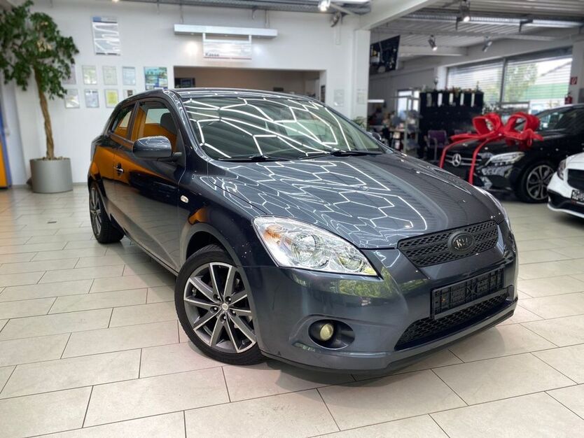 Kia ceed / Ceed 148.000 km 1.850 € Neu-Isenburg 63263