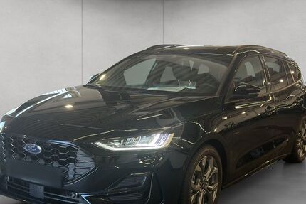 Ford Focus 19.073 km 27.950 € Frankfurt 60386