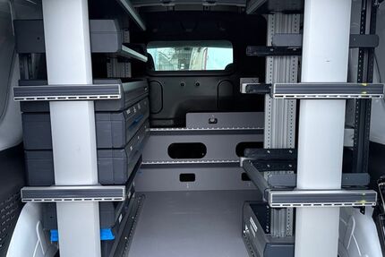 Renault Kangoo 47.000 km 12.999 &euro; Erlensee 63526