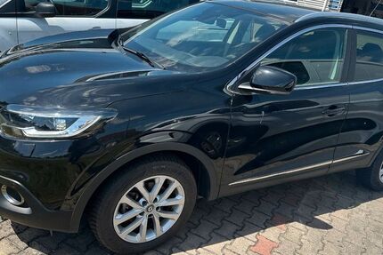 Renault Kadjar 39.000 km 10.900 &euro; frankfurt am main 60311