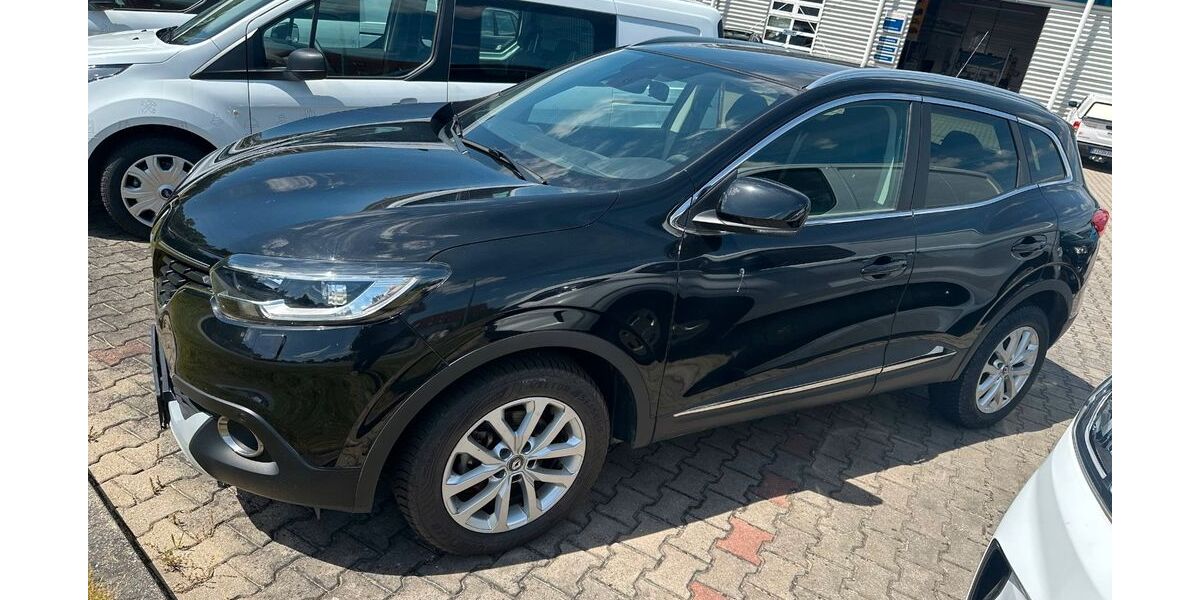 Renault Kadjar 39.000 km 10.900 &euro; frankfurt am main 60311