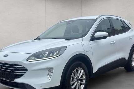 Ford Kuga 44.004 km 19.950 &euro; Hanau 63452