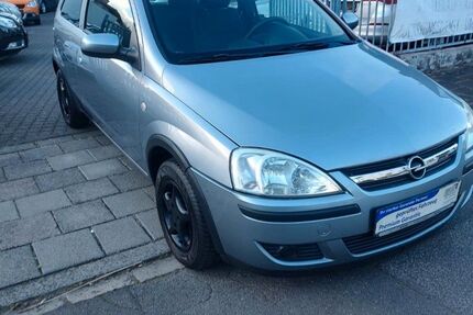 Opel Corsa 162.200 km 1.899 € Mühlheim am Main 63165