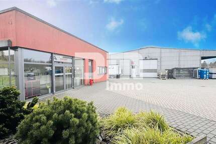 Halle in Freigericht 38.470,42 € 4464.45 m² zimmer