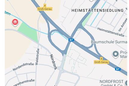 1 Zimmer Wohnung in GG zimmer