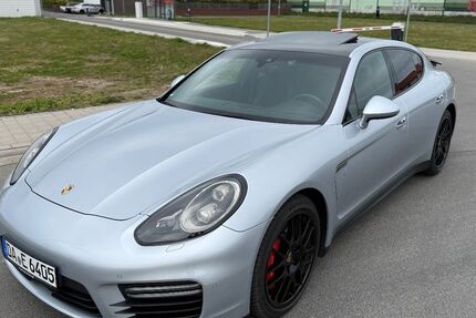 Porsche Panamera 100.000 km 42.900 &euro; Nauheim (bei Groß-Gerau) 64569