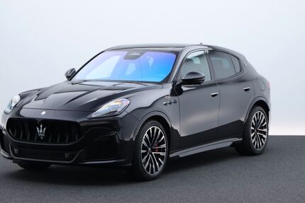 Maserati Grecale 33.100 km 86.800 &euro; Frankfurt 60326