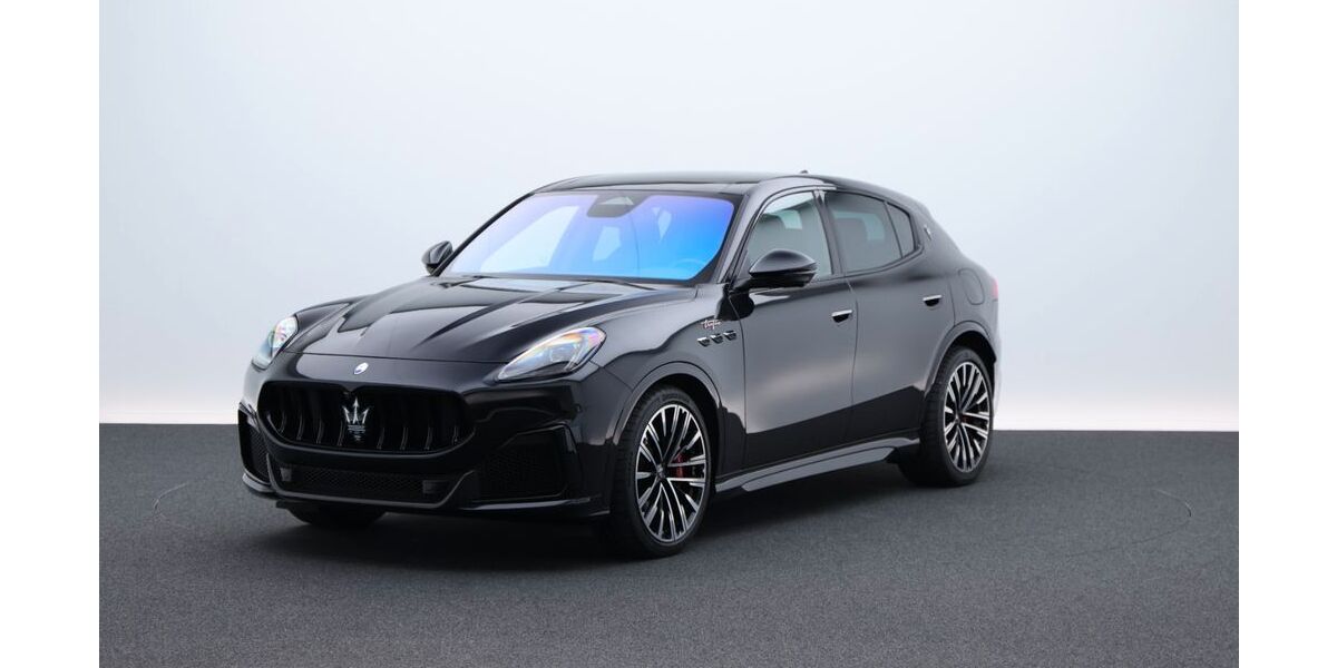 Maserati Grecale 33.100 km 86.800 &euro; Frankfurt 60326