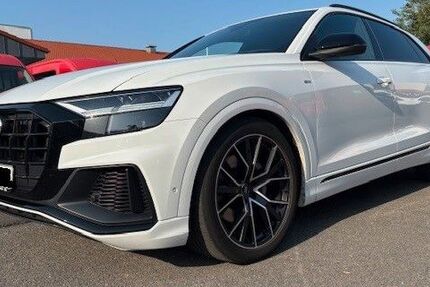 Audi Q8 116.000 km 51.990 &euro; Dreieich 63303