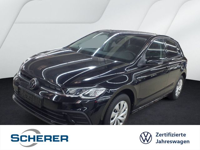VW Polo 25.656 km 19.250 € Aschaffenburg 63741