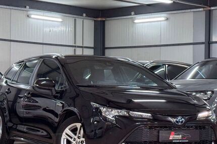 Toyota Corolla 101.361 km 19.490 € Maintal 63477