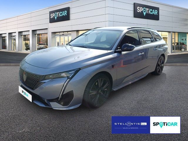 Peugeot 308 21.768 km 24.950 &euro; Neu-Isenburg 63263